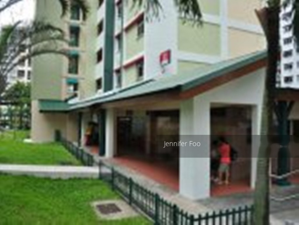 Lorong Lew Lian thumbnail photo